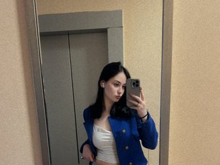 에로틱 한 영상 채팅 Anna-Siren