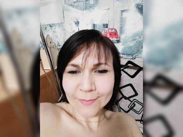 방송 스크린 샷 ANNA-VIKTORIA