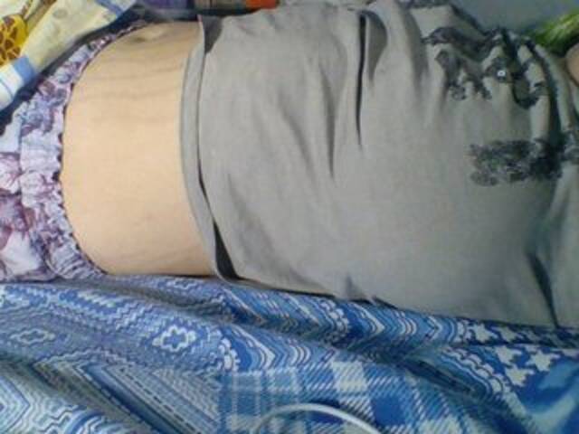 방송 스크린 샷 Anna11998