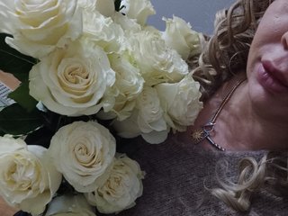 에로틱 한 영상 채팅 Anna1985