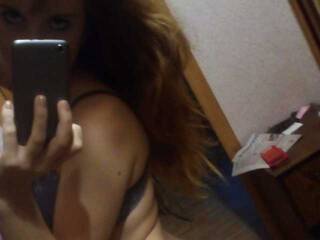 에로틱 한 영상 채팅 Anna199725