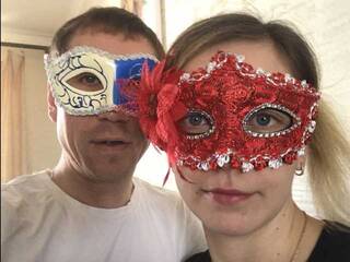 에로틱 한 영상 채팅 Anna21Igor