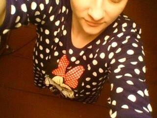 에로틱 한 영상 채팅 Anna2517