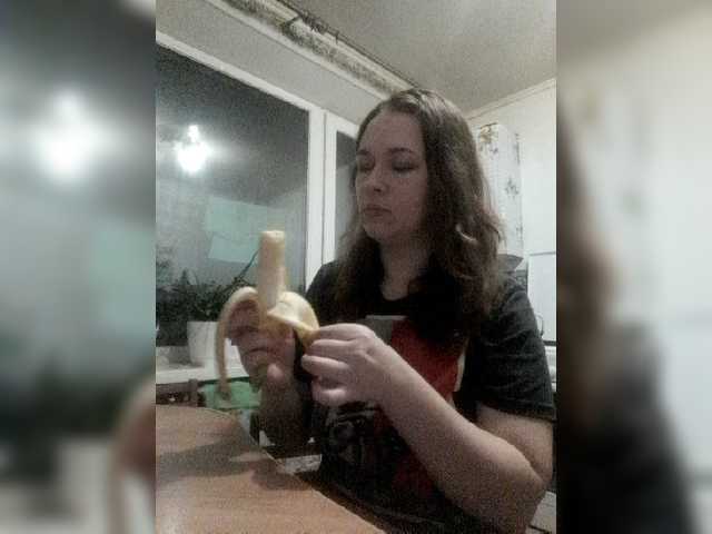 방송 스크린 샷 Anna50sistera