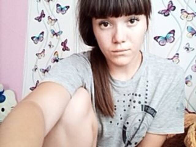 방송 스크린 샷 Anna61566