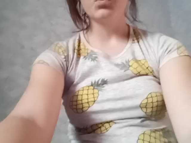 방송 스크린 샷 Anna61566