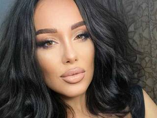 에로틱 한 영상 채팅 AnnaAnn