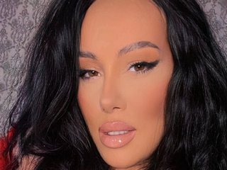 에로틱 한 영상 채팅 AnnaAnnna