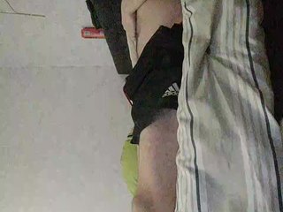 에로틱 한 영상 채팅 AnnaArtem