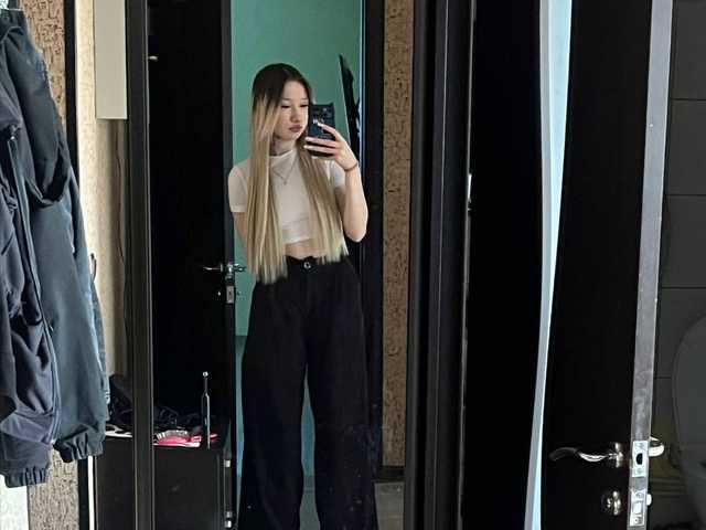프로필 사진 Annabarly