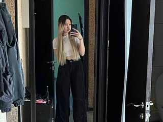 에로틱 한 영상 채팅 Annabarly