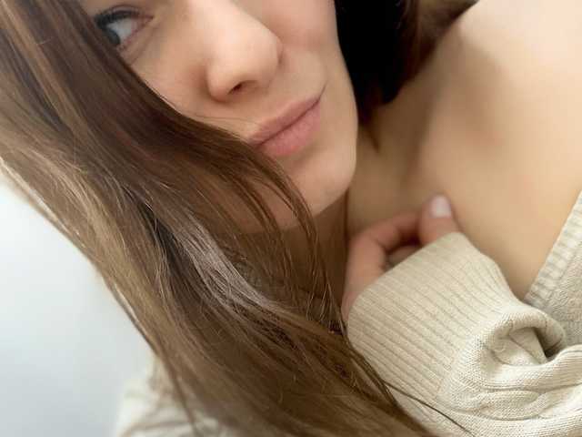 프로필 사진 Annabelle007