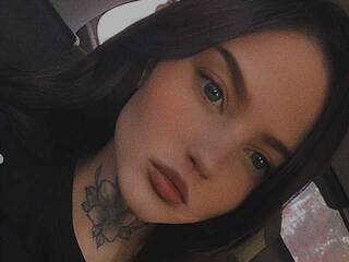 에로틱 한 영상 채팅 Annabelle11