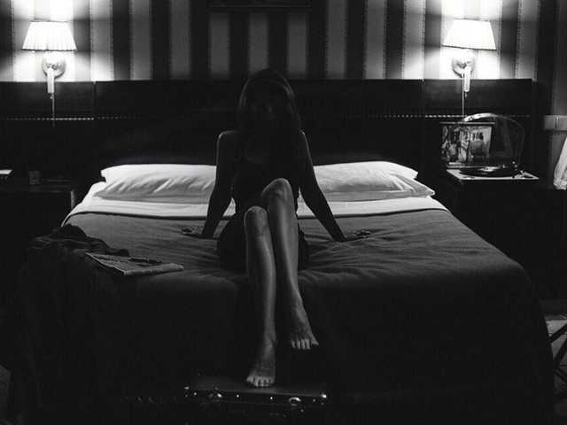 프로필 사진 AnnAnny