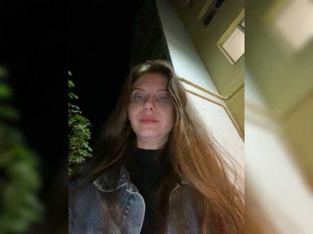 방송 스크린 샷 AnnAnny