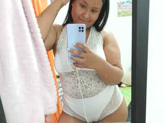 에로틱 한 영상 채팅 annabelleblue