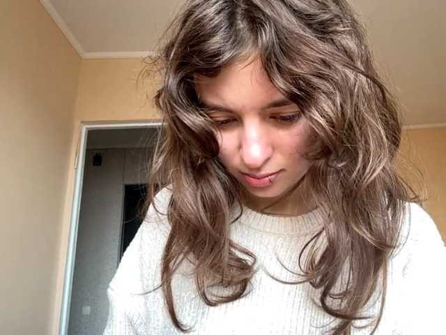 방송 스크린 샷 AnnabellKowalkowski