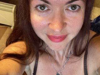 에로틱 한 영상 채팅 AnnaCandyFit