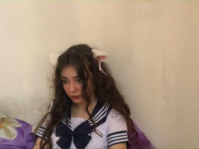 방송 스크린 샷 AnnaCow13