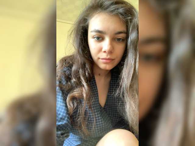 방송 스크린 샷 AnnaCow13