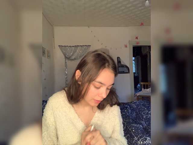 방송 스크린 샷 AnnaCow13