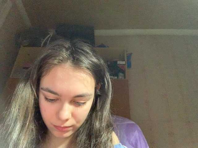 방송 스크린 샷 AnnaCow13