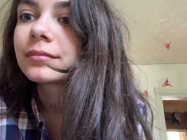 방송 스크린 샷 AnnaCow13