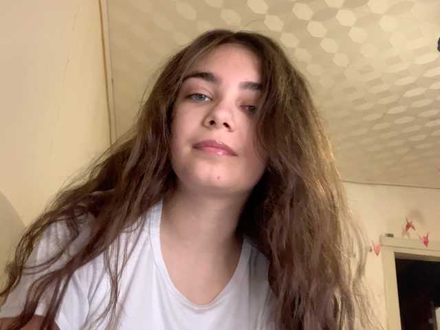 방송 스크린 샷 AnnaCow13