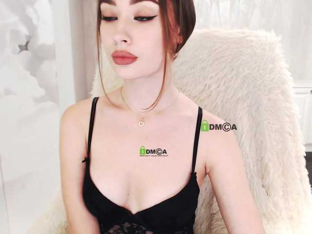 방송 스크린 샷 AnnaPoppy