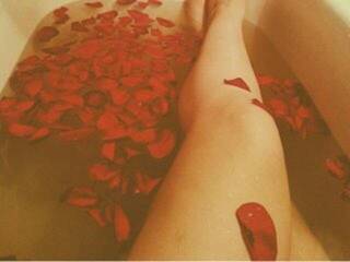 에로틱 한 영상 채팅 Annasok