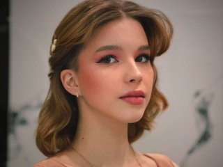 에로틱 한 영상 채팅 AnnaElfie