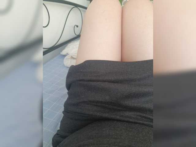 방송 스크린 샷 AnnaFock