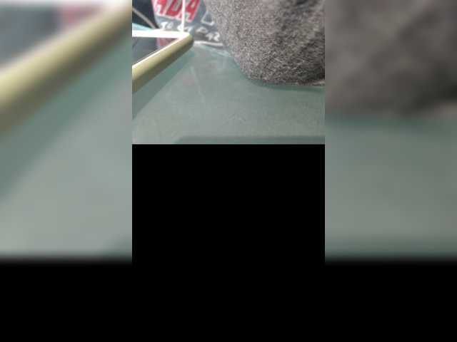 방송 스크린 샷 Annaga