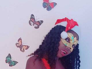 에로틱 한 영상 채팅 Annah21