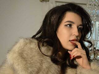 에로틱 한 영상 채팅 NanniBunny