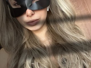 에로틱 한 영상 채팅 AnnaKill