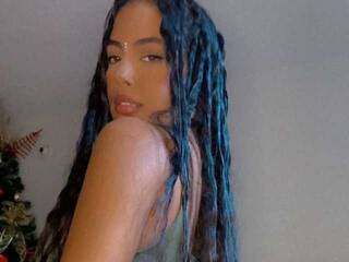 에로틱 한 영상 채팅 annakroes