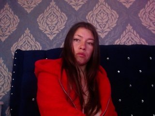 에로틱 한 영상 채팅 AnnaliOlsenX