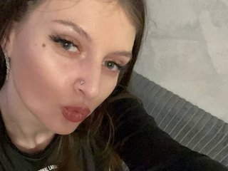 에로틱 한 영상 채팅 AnnaLovely