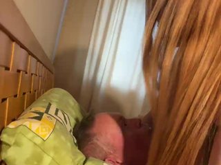 에로틱 한 영상 채팅 AnnaMaks12