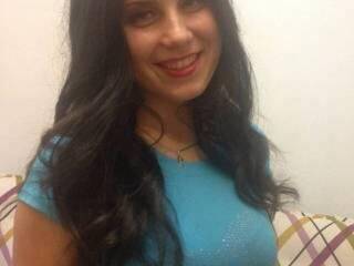 에로틱 한 영상 채팅 annamariea