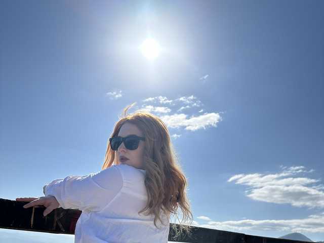 프로필 사진 GirlMalinkaa