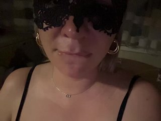 에로틱 한 영상 채팅 AnnaMilc