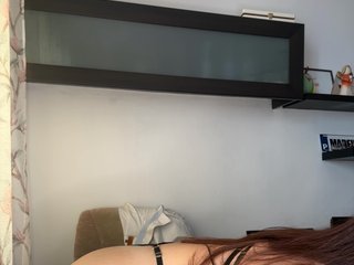 에로틱 한 영상 채팅 _Happy_Lady_