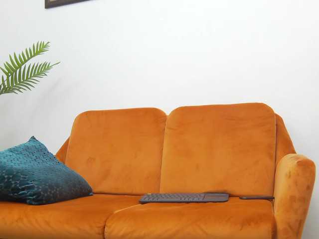 방송 스크린 샷 annamontrix