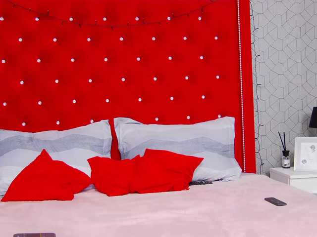 방송 스크린 샷 annamontrix