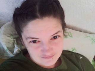 에로틱 한 영상 채팅 AnnaMoonlight