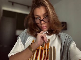 에로틱 한 영상 채팅 AnnaRalphs