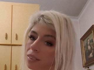 에로틱 한 영상 채팅 Annarella94a