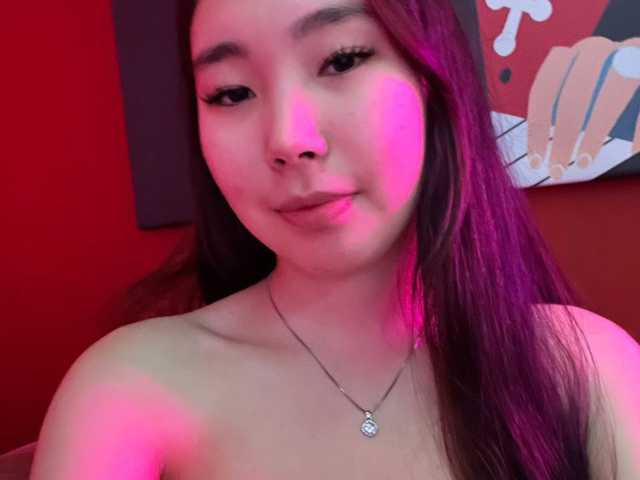 프로필 사진 AnnaReya